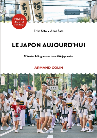 Le Japon d'aujourd'hui : 17...