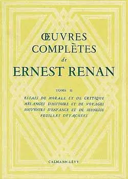 Oeuvres complètes. Vol. 2. Oeuvres littéraires