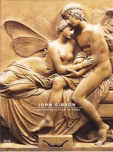 John Gibson The British Canova
