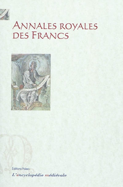 Annales royales des Francs : 741-829