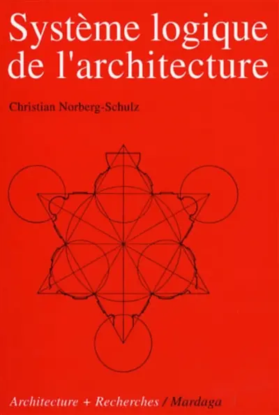 Système logique de l'architecture