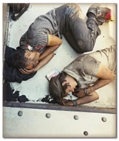 Mike Brodie A Period of Juvenile Prosperity