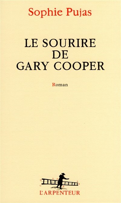 Le sourire de Gary Cooper
