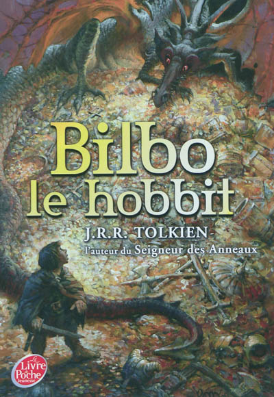 Bilbo le Hobbit