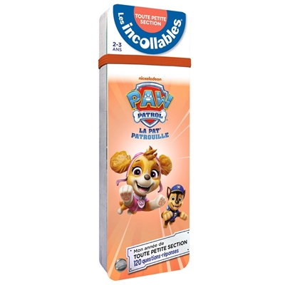 La Pat' Patrouille : mon...