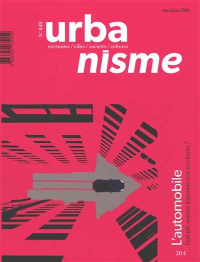 Urbanisme, n° 449....