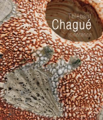 Thiébaut Chagué : itinérance