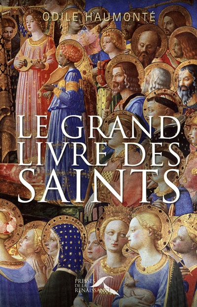 Le grand livre des saints