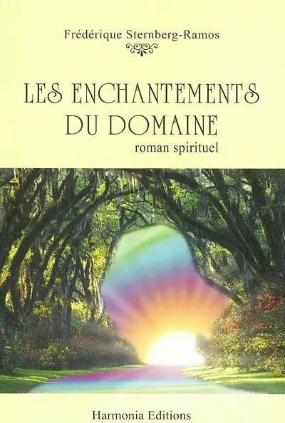 Les enchantements du domaine