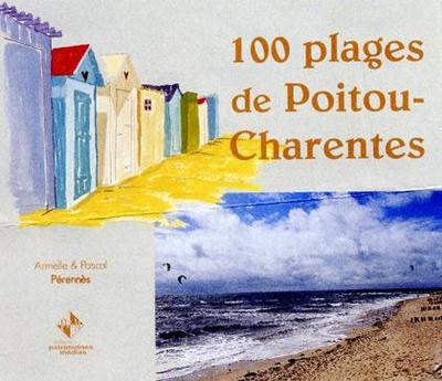 100 plages de Poitou-Charentes
