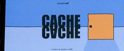 Cache cache