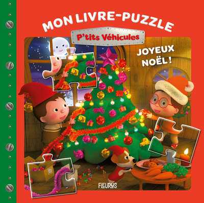 Joyeux Noël ! : mon...