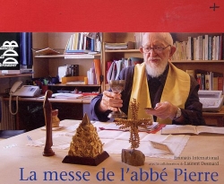La messe de l'abbé Pierre