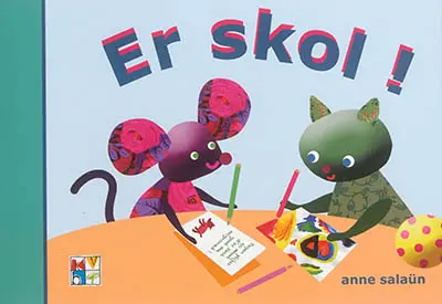 Er skol !