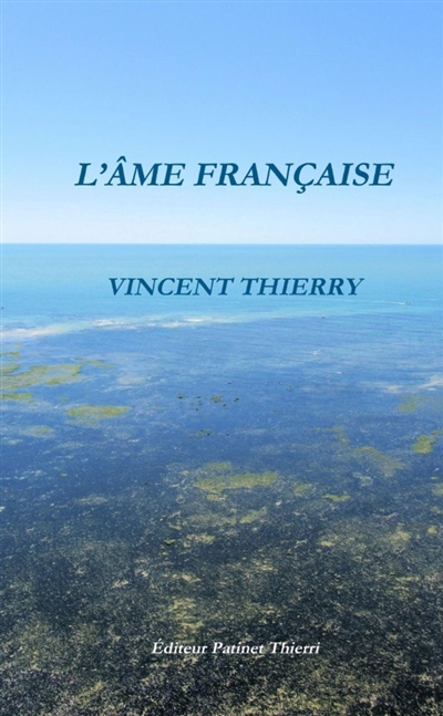 L'AME FRANCAISE