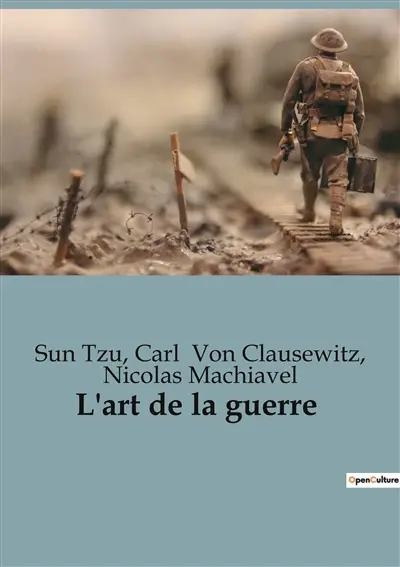 L'art de la guerre