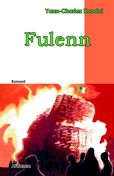 Fulenn : romant