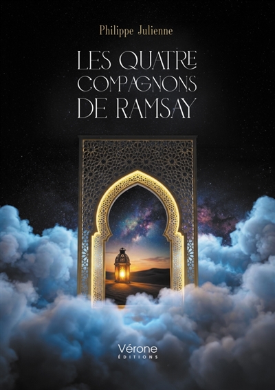 Les Quatre Compagnons de...