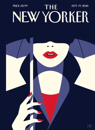 Le New Yorker : un siècle de couvertures Le New Yorker : un siècle de couvertures