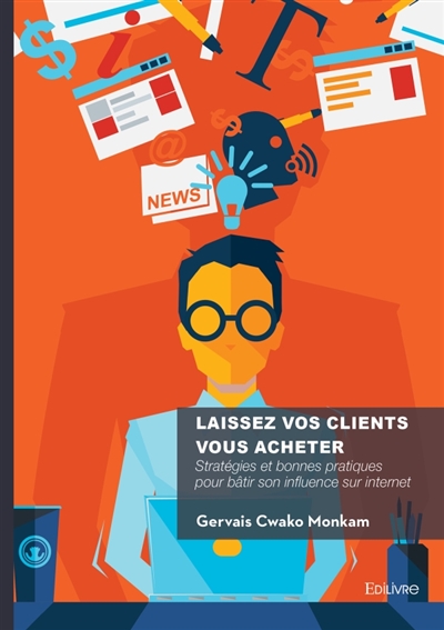 Laissez vos clients vous...