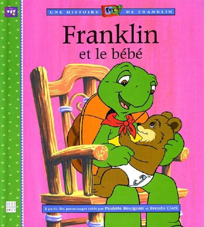 Franklin et le bébé