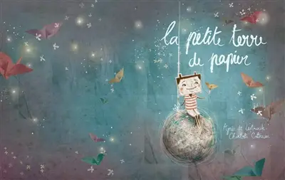 La petite Terre de papier