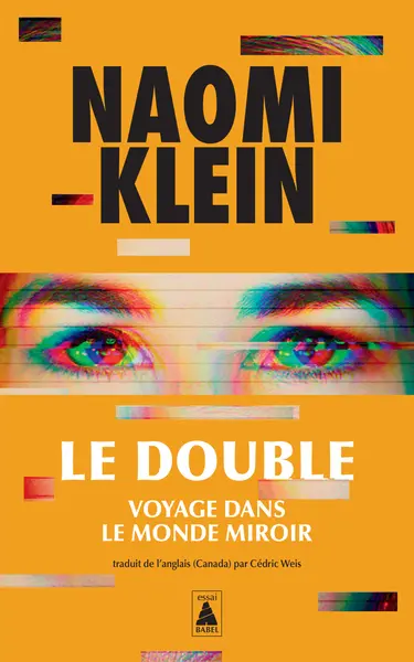 Le double : voyage dans le monde miroir