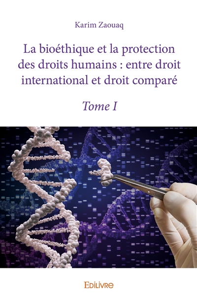 La bioéthique et la...