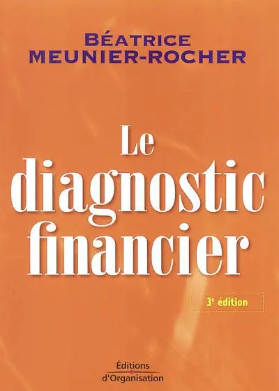 Le diagnostic financier