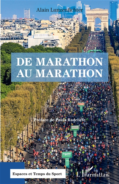 De Marathon au marathon