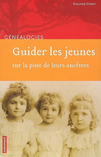 Guider les jeunes sur la piste de leurs ancêtres