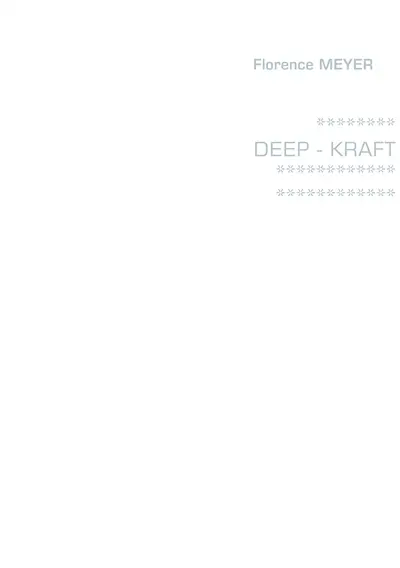 DEEP : KRAFT