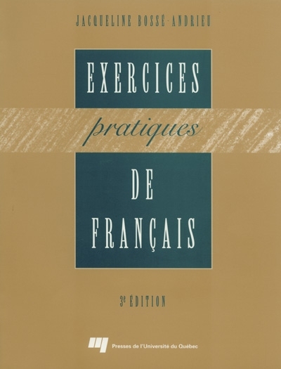 Exercices pratiques de...
