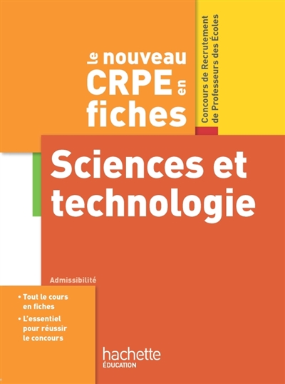 Sciences et technologie