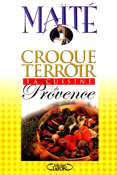 La cuisine de Provence