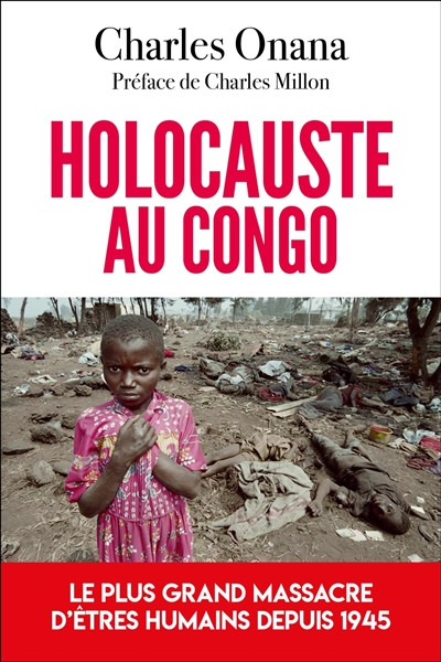 Holocauste au Congo : le...