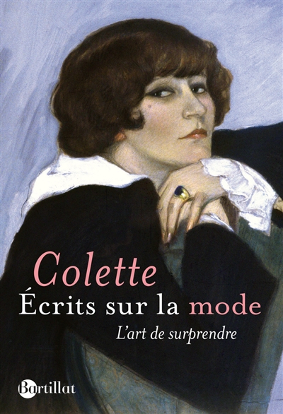 Ecrits sur la mode : l'art de surprendre