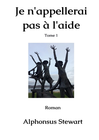 Je n'appellerai pas à...