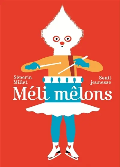 Méli-mêlons