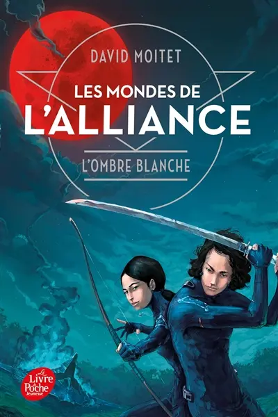 Les mondes de l'alliance. Vol. 1. L'ombre blanche