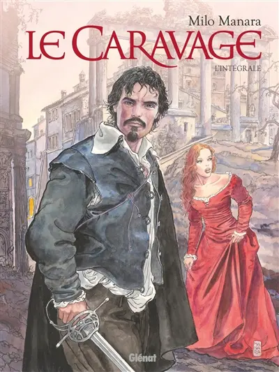 Le Caravage : intégrale