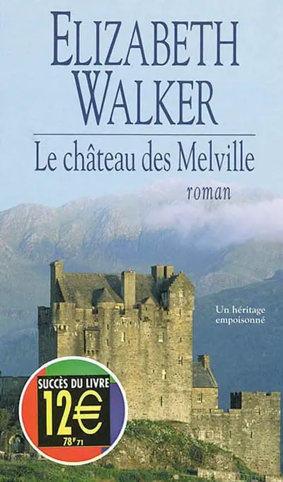 Le château des Melville