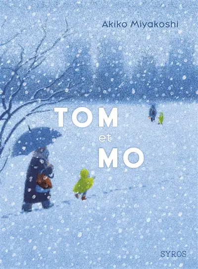 Tom et Mo