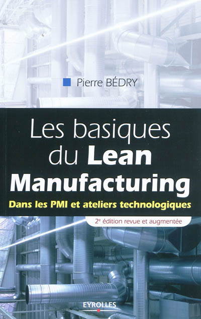 Les basiques du lean...