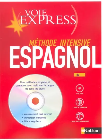 Espagnol