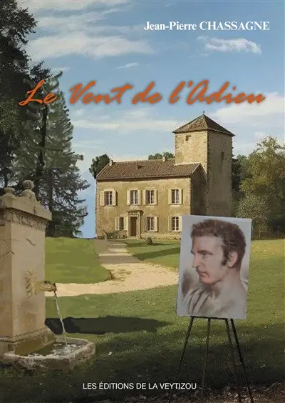 Le vent de l'adieu