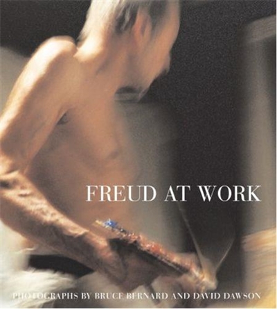 Freud at Work