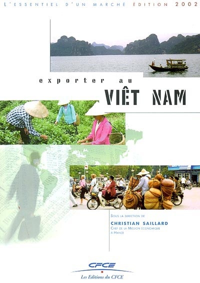 Exporter au Viêt Nam