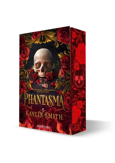 Phantasma. Vol. 1