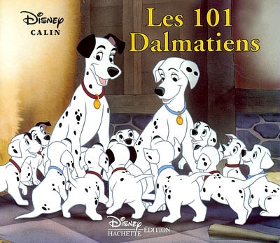 Les 101 dalmatiens